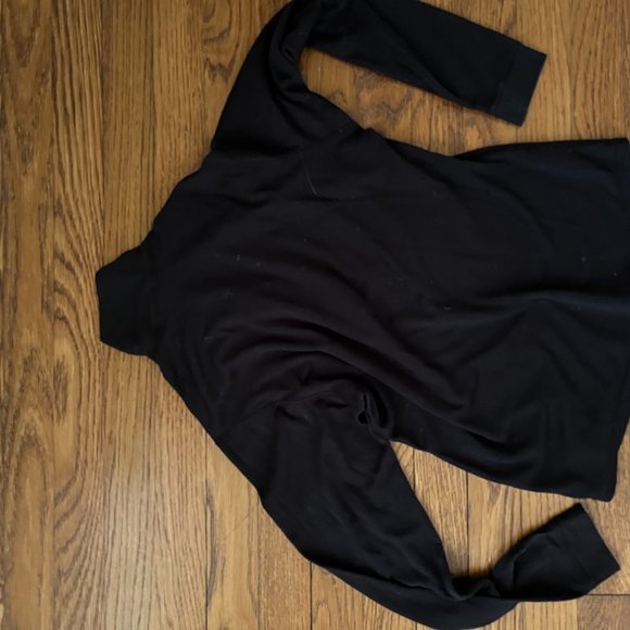 Patagonia 1/4 Zip Capilene Top - Picture 3 of 3